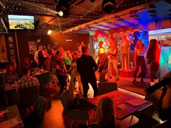 Ночной клуб Event Bar СтудиА Пермь фото №20