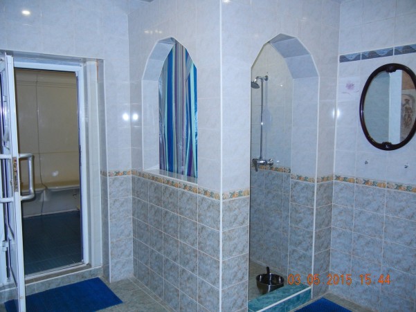 Сауна на Джамбула фото №5