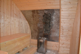 Сауна На Трубной Кемерово
