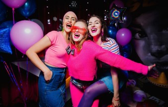 Ночной клуб Селфи Астрахань фото №10