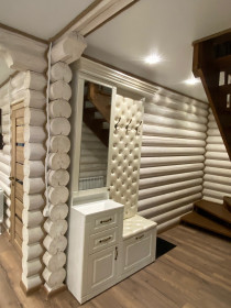 Сауна Царская Усадьба Балашиха