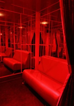 Ночной клуб Машенька Томск фото №4