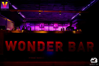 ������ ���� Wonder bar �����
