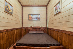 Сауна Центр досуга и отдыха "Академия" Курск