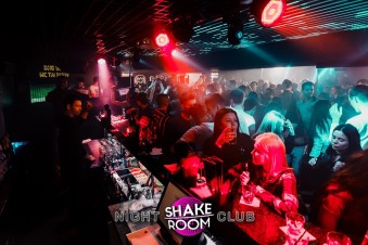Ночной клуб Shake room Пермь фото №10