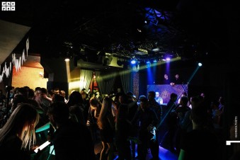 Ночной клуб Marrakesh Кемерово фото №13