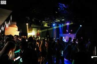 Ночной клуб Marrakesh Кемерово