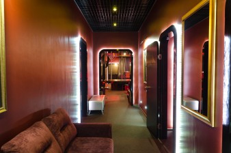 Ночной клуб Медведь Томск