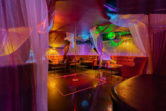 Ночной клуб Zависть gentlemen bar Санкт-Петербург