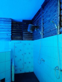 Сауна Банька По-Белому Березники