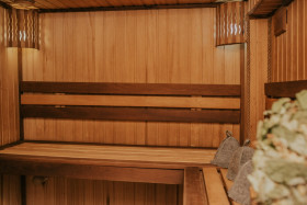 Сауна Баня на дровах Охотничий Привал Краснодар