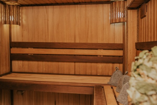 Баня на дровах Охотничий Привал фото №12
