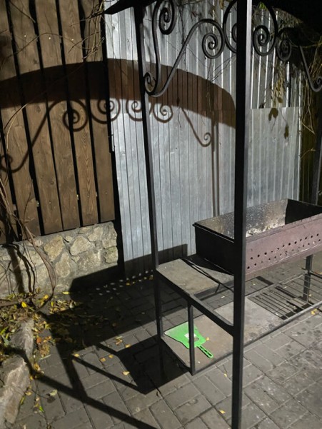 Деревенская фото №9