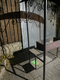 Сауна Деревенская Тула