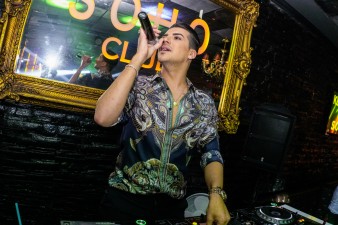 Ночной клуб Soho Club Анталия