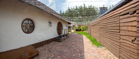 Сауна Банный клуб Пар Воронеж