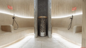 Сауна Калужские термы Калуга