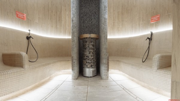 Калужские термы фото №5