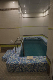 Сауна Турецкий хамам Липецк