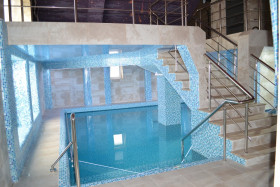 Сауна На Трубной Кемерово