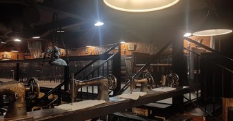 Ночной клуб Мануфактура Киров