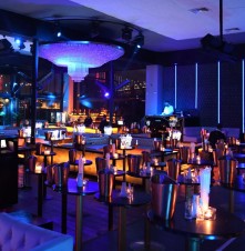 Ночной клуб Sortie Club & Dining Стамбул