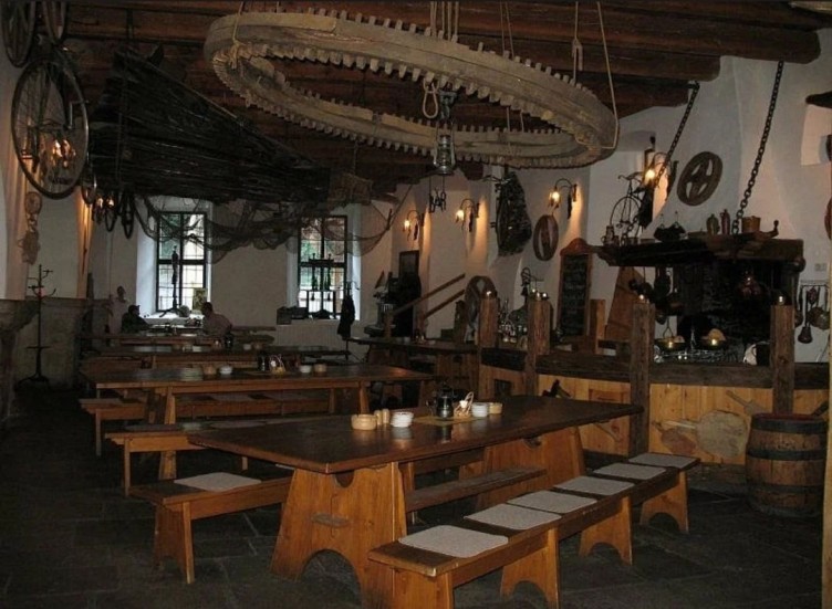 Ночной клуб ВикинГ Омск