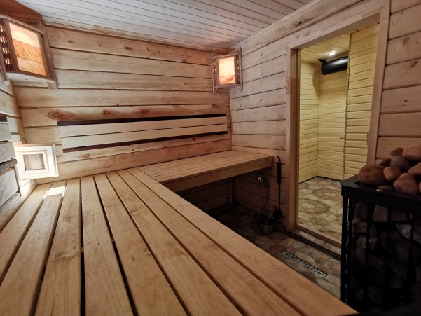 Баня Мельница фото №9