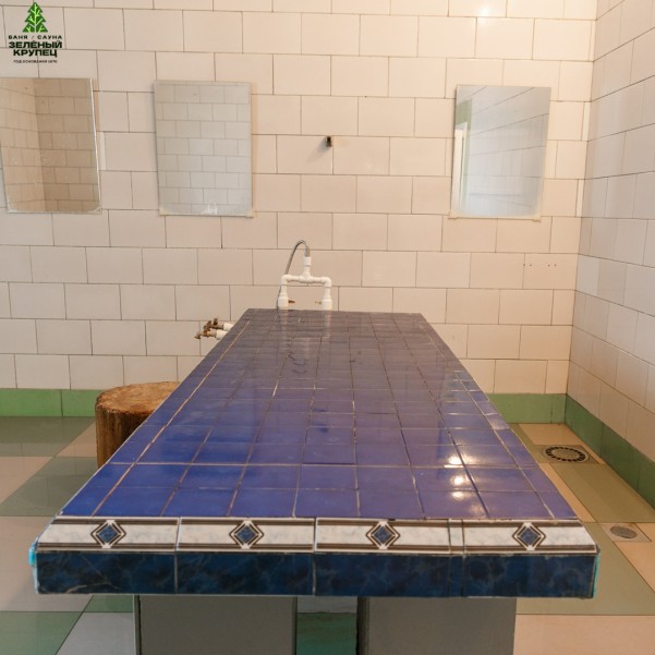 Зелёный Крупец фото №14