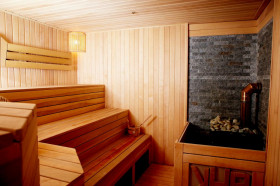 Сауна Kaluga Plaza Калуга