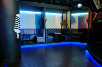 ������ ���� Bash Night Club ������