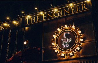 Ночной клуб Engineer Киров фото №4
