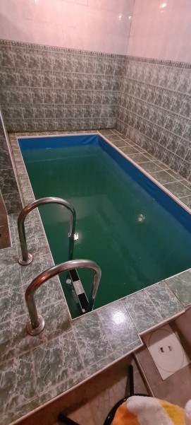 Баня на дровах Охотничий Привал фото №14