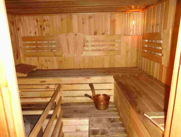 Деревенская фото №12