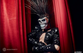 Ночной клуб СТМ-Ультра Нижний Новгород