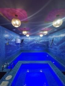 Сауна Relax Копейск