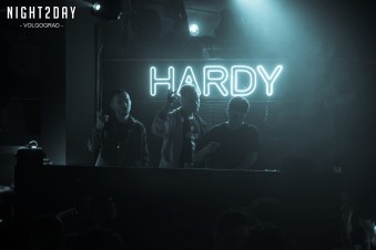 Ночной клуб Hardy resto-bar Волгоград фото №10