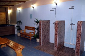 Сауна 7club Копейск