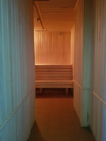 Сауна На Трубной Кемерово