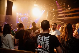 Ночной клуб Дум-Балла Набережные Челны