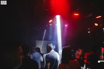 Ночной клуб Marrakesh Кемерово фото №12