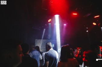 Ночной клуб Marrakesh Кемерово