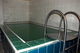 Сауна Prince Архангельск