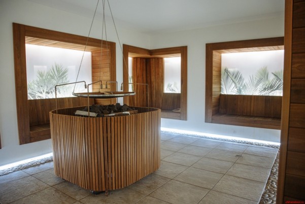 Калужские термы фото №6