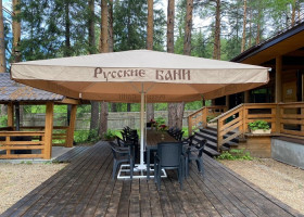 Сауна Русские бани Нижний Тагил