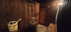 Сауна Русский уют Симферополь