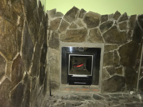 Сауна Баня на дровах Симферополь