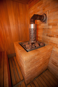 Сауна Par-House Club Ростов-на-Дону