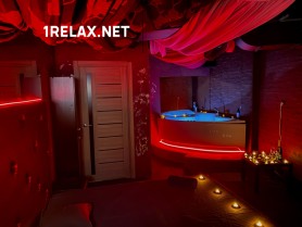 Салон Эйфория