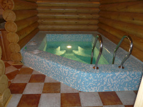 Сауна Русская баня Калуга